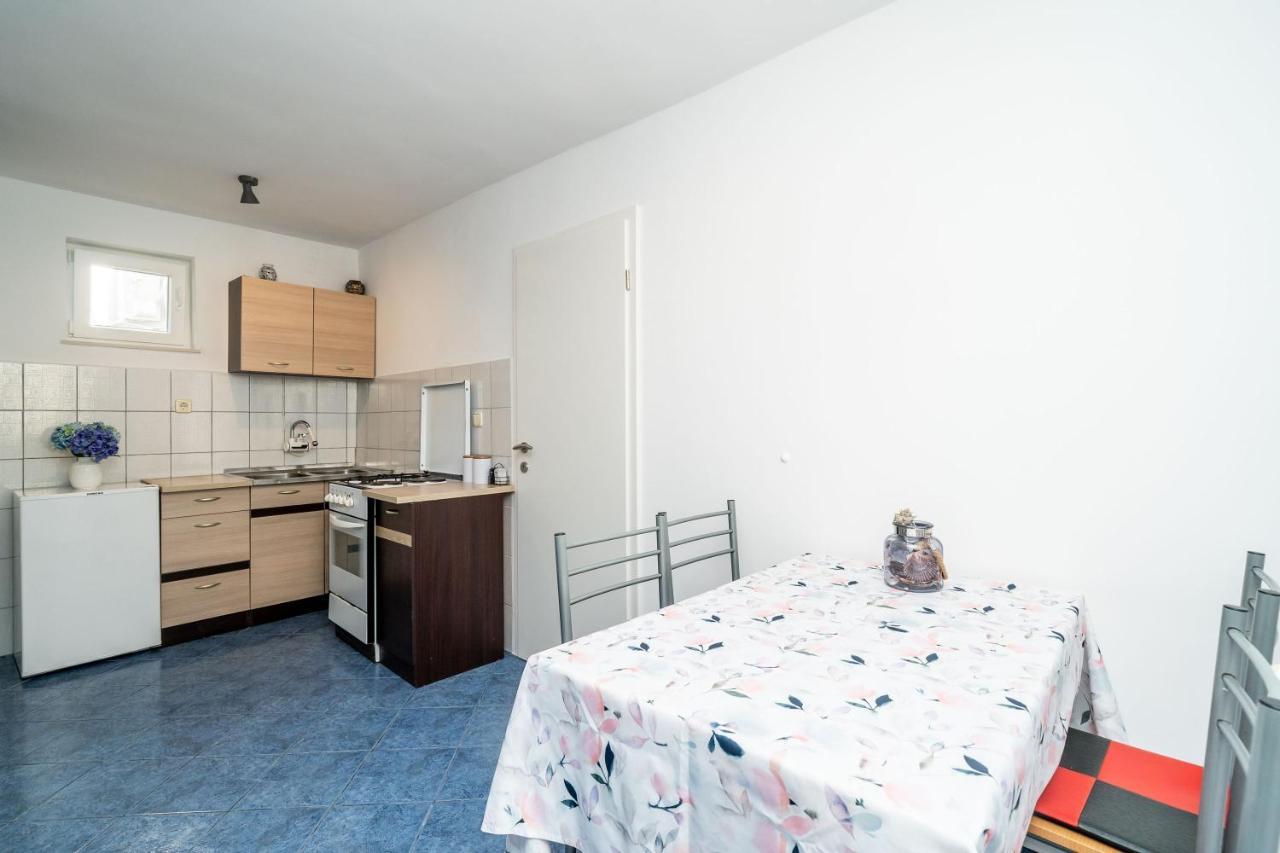 Apartment & Rooms Alan Дубровник Экстерьер фото