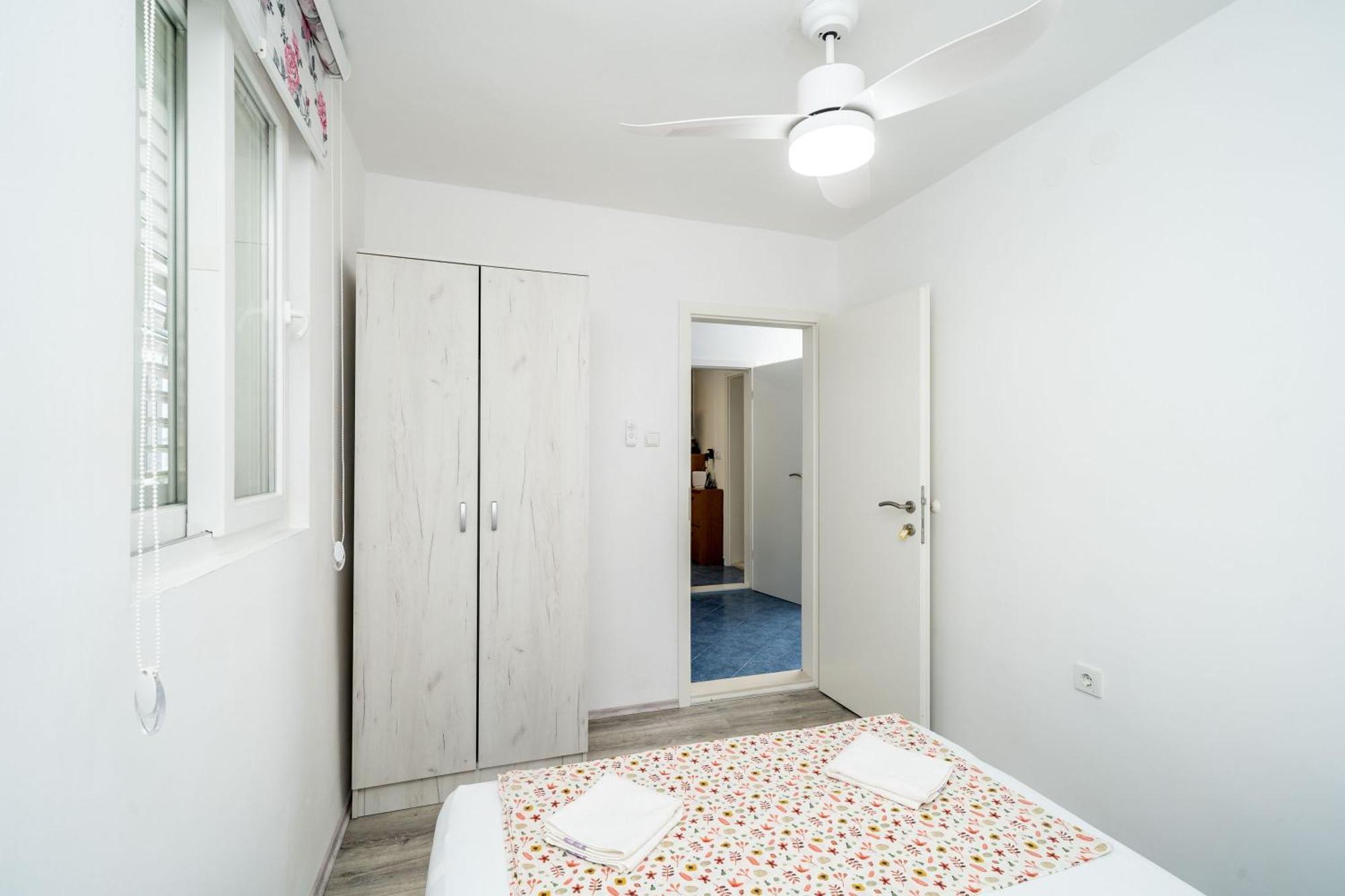 Apartment & Rooms Alan Дубровник Номер фото