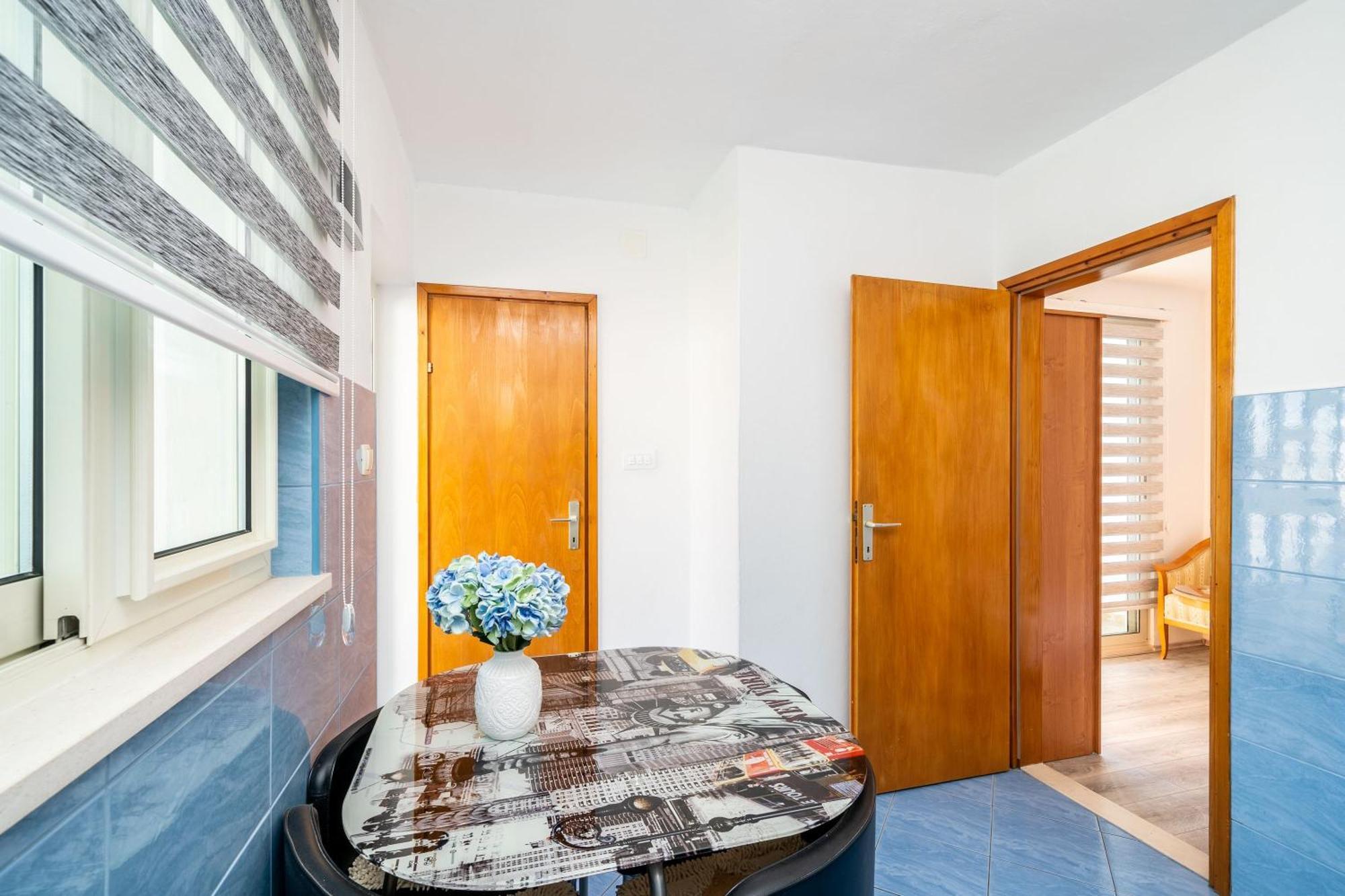 Apartment & Rooms Alan Дубровник Номер фото