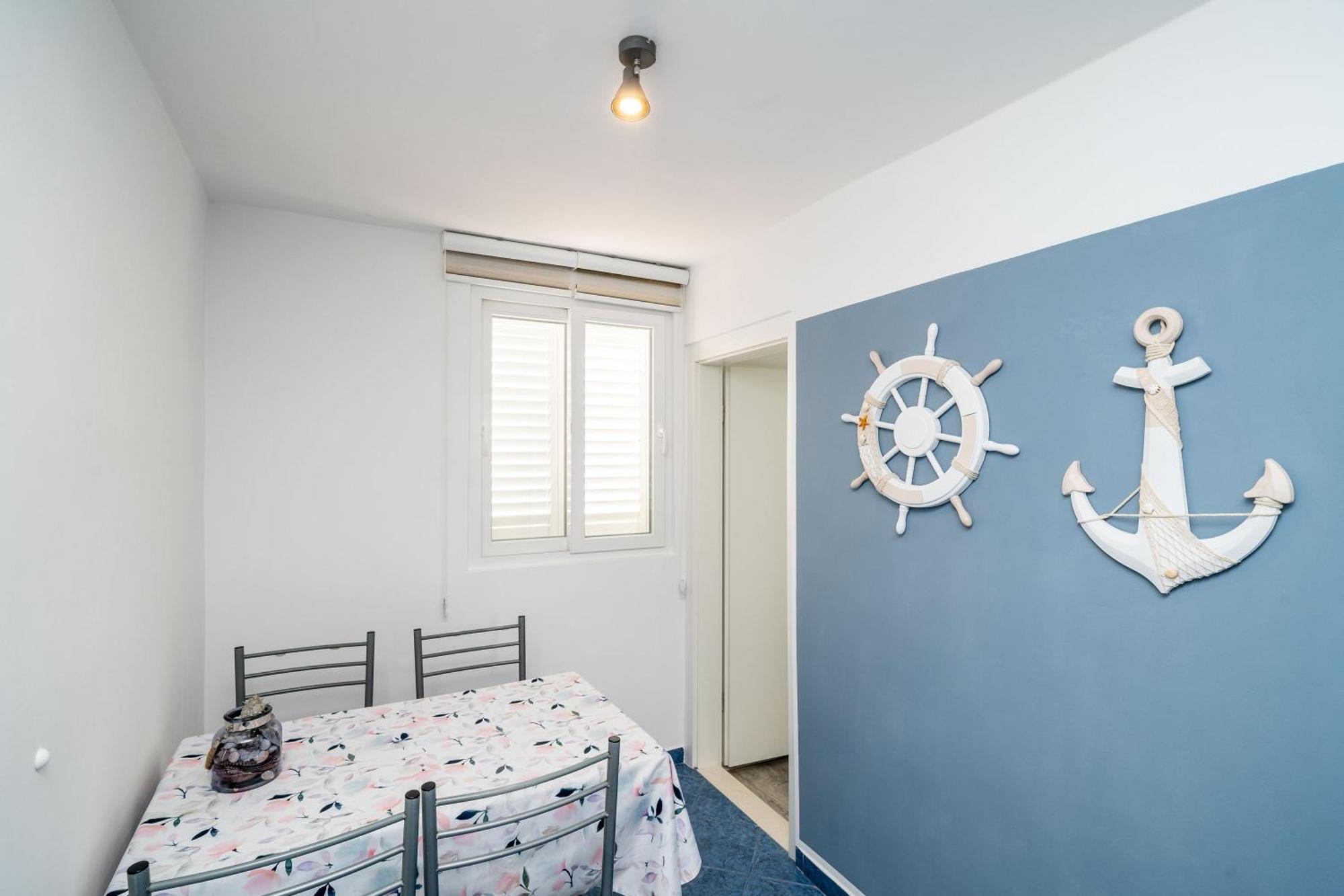 Apartment & Rooms Alan Дубровник Номер фото