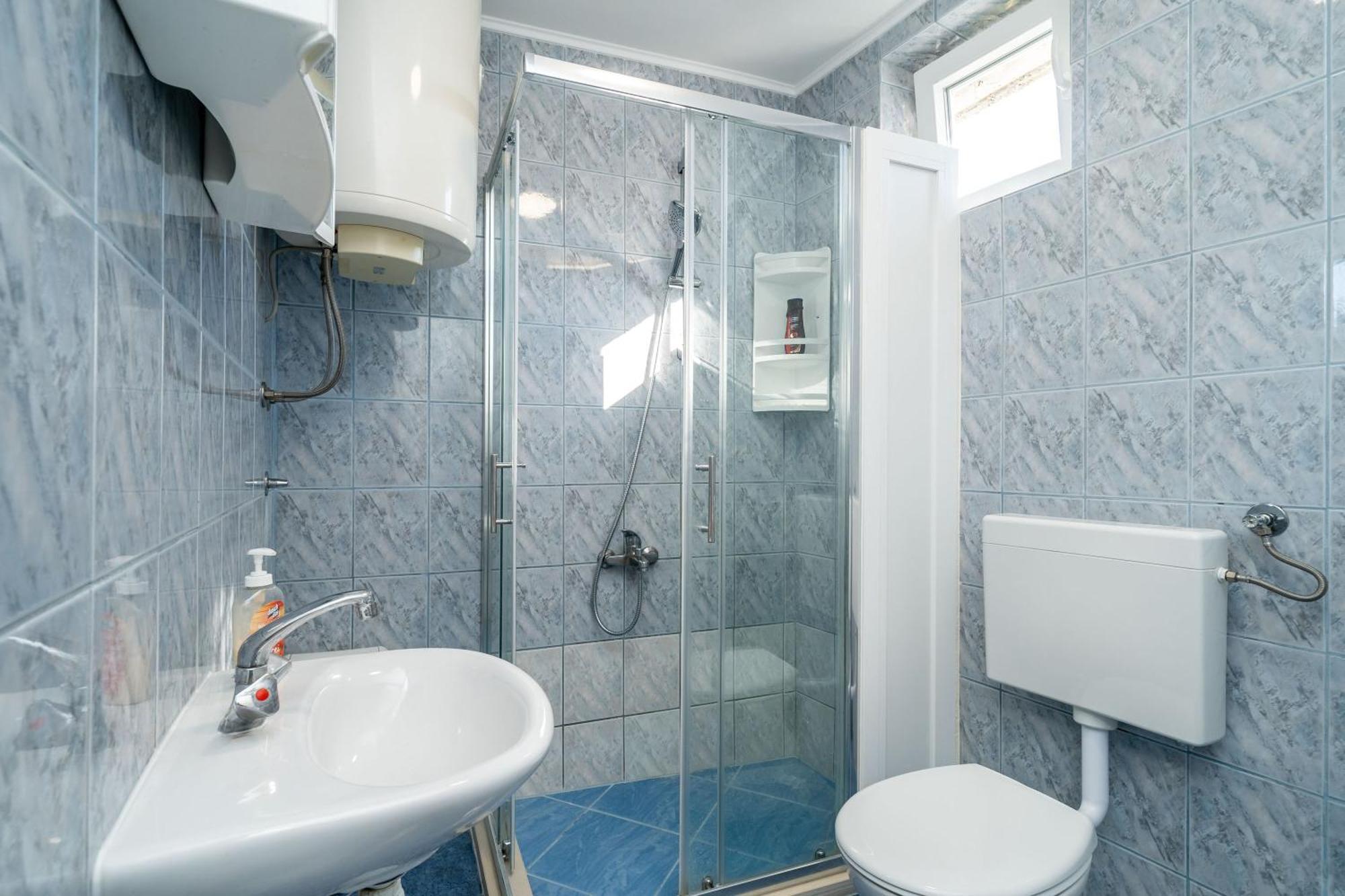 Apartment & Rooms Alan Дубровник Номер фото