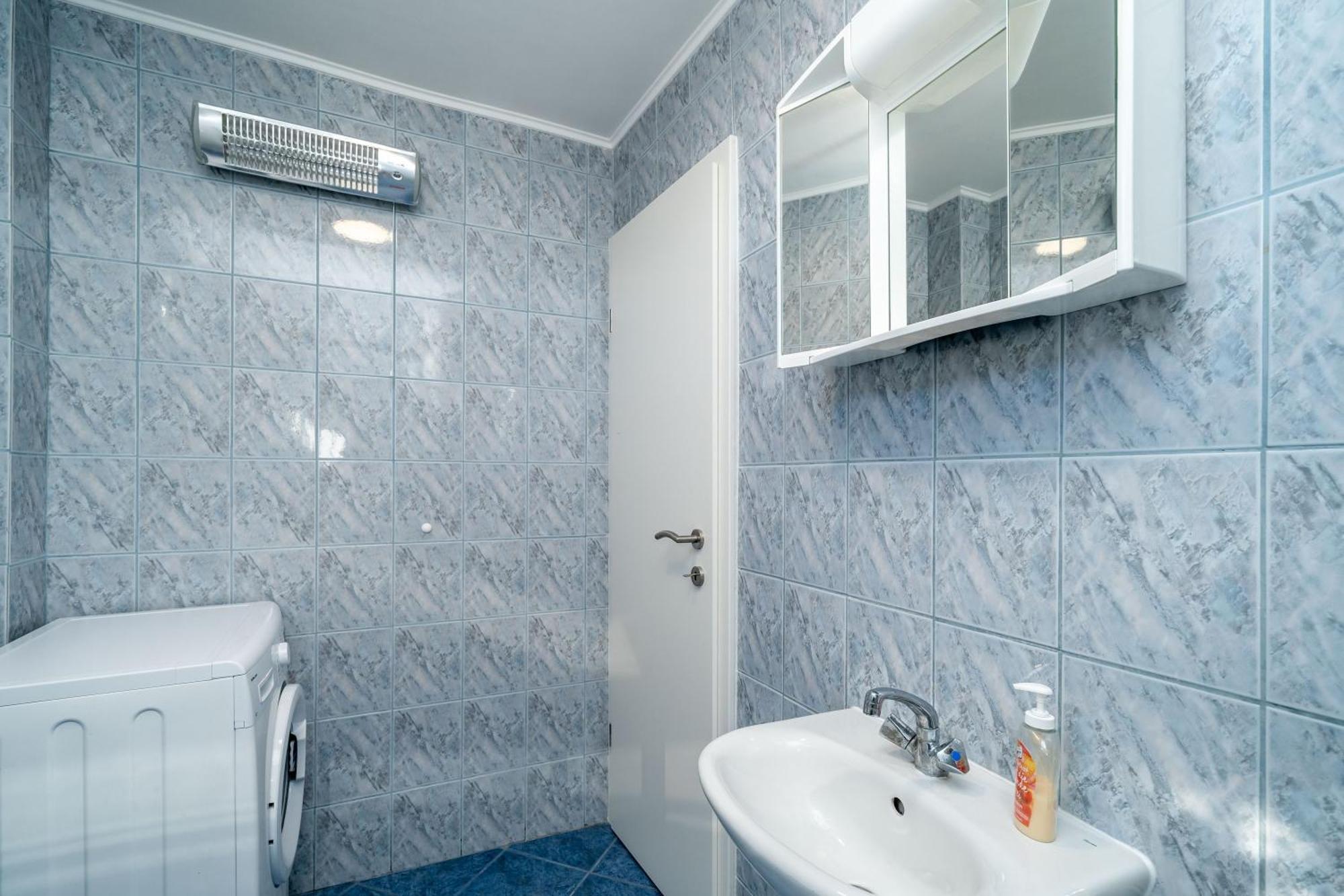 Apartment & Rooms Alan Дубровник Номер фото